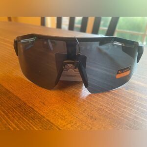 X-Loop sunglasses